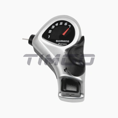 Xe đạp gấp leo núi Shimano Tourney MTB SL‑TX50 3×6/7 tốc độ SIS Shifter cáp trong - 174.900₫