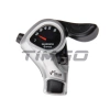 Xe đạp gấp leo núi Shimano Tourney MTB SL‑TX50 3×6/7 tốc độ SIS Shifter cáp trong - 174.900₫ 5
