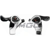 Xe đạp gấp leo núi Shimano Tourney MTB SL‑TX50 3×6/7 tốc độ SIS Shifter cáp trong - 174.900₫ 6