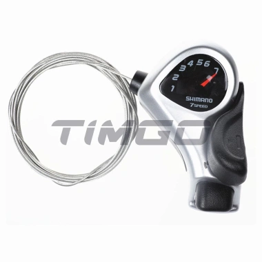 Xe đạp gấp leo núi Shimano Tourney MTB SL‑TX50 3×6/7 tốc độ SIS Shifter cáp trong - 174.900₫ 7 Xe đạp gấp leo núi Shimano Tourney MTB SL‑TX50 3×6/7 tốc độ SIS Shifter cáp trong - 174.900₫ 7
