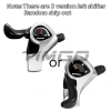 Xe đạp gấp leo núi Shimano Tourney MTB SL‑TX50 3×6/7 tốc độ SIS Shifter cáp trong - 174.900₫ 10