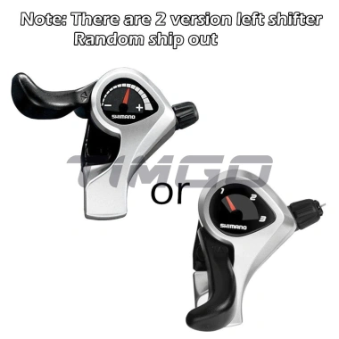 Xe đạp gấp leo núi Shimano Tourney MTB SL‑TX50 3×6/7 tốc độ SIS Shifter cáp trong - 174.900₫ 10 Xe đạp gấp leo núi Shimano Tourney MTB SL‑TX50 3×6/7 tốc độ SIS Shifter cáp trong - 174.900₫ 10