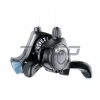 Xe đạp gấp núi Shimano Tourney SL‑TX30 3×6/7 tốc độ, ngón tay, bánh răng sang số, đen - 130.900₫ 3