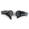 Xe đạp gấp núi Shimano Tourney SL‑TX30 3×6/7 tốc độ, ngón tay, bánh răng sang số, đen - 130.900₫ 5