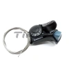 Xe đạp gấp núi Shimano Tourney SL‑TX30 3×6/7 tốc độ, ngón tay, bánh răng sang số, đen - 130.900₫ 6