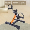 Xe đạp GoodFit GF006MB gấp gọn mini: Tập thể dục tại nhà, đồng hồ điện tử, chỉ 719.000₫ 2