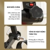 Xe đạp GoodFit GF006MB gấp gọn mini: Tập thể dục tại nhà, đồng hồ điện tử, chỉ 719.000₫ 4