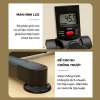 Xe đạp GoodFit GF006MB gấp gọn mini: Tập thể dục tại nhà, đồng hồ điện tử, chỉ 719.000₫ 5