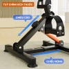 Xe đạp GoodFit GF006MB gấp gọn mini: Tập thể dục tại nhà, đồng hồ điện tử, chỉ 719.000₫ 8