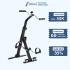 Xe Đạp HARUCO Phục Hồi Chức Năng Tay Chân - Đồng Hồ LED, Tập Tại Nhà, Bảo Hành 12 Tháng, Giá Ưu Đãi 1,299,000₫