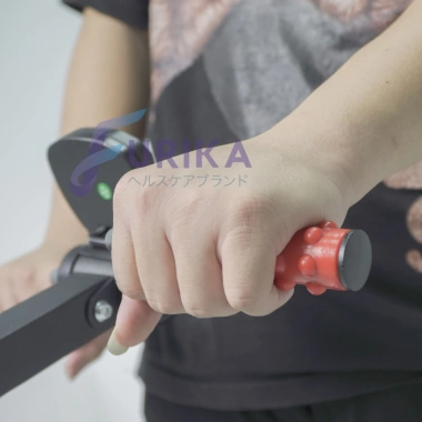 Xe Đạp HARUCO Phục Hồi Chức Năng Tay Chân - Đồng Hồ LED, Tập Tại Nhà, Bảo Hành 12 Tháng, Giá Ưu Đãi 1,299,000₫