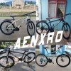 Xe đạp leo núi 26 inch giảm xóc kép 21 tốc độ - Nam & Nữ, Giá ưu đãi 1.949.000₫ 3