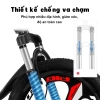 Xe đạp leo núi 26 inch giảm xóc kép 21 tốc độ - Nam & Nữ, Giá ưu đãi 1.949.000₫ 4