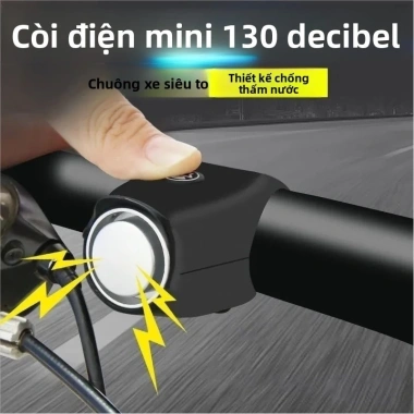 Xe Đạp Leo Núi Siêu To XYEM Đa Năng Chuông Điện Tử Giá 147.321₫ Giảm 20%