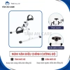 Xe Đạp Mini Gập Gọn Tập Thể Dục Tại Nhà - Kháng Lực, Đồng Hồ Đếm Số 9