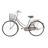 Xe đạp mini inox Thống Nhất 26 inch 219-05-26 - Giá giảm 23% chỉ 2.690.000đ 2