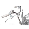 Xe đạp mini inox Thống Nhất 26 inch 219-05-26 - Giá giảm 23% chỉ 2.690.000đ 5