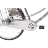 Xe đạp mini inox Thống Nhất 26 inch 219-05-26 - Giá giảm 23% chỉ 2.690.000đ 7
