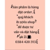 Xe Đạp Mini Nữ Classic S420 24-26 inch - Thiết kế thời trang, nhẹ, giảm giá tới 16% - Giá 2.68 triệu 9
