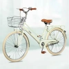 Xe Đạp Mini Nữ Classic S420 24-26 inch - Thiết kế thời trang, nhẹ, giảm giá tới 16% - Giá 2.68 triệu 10