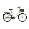 Xe Đạp Mini Nữ TAIK 2 Khung Size 24-26 Inch Giá Giảm 2.09 triệu Thời Trang 2