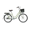 Xe Đạp Mini Nữ TAIK 2 Khung Size 24-26 Inch Giá Giảm 2.09 triệu Thời Trang 3
