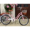 Xe Đạp Mini Nữ TAIK 2 Khung Size 24-26 Inch Giá Giảm 2.09 triệu Thời Trang 7