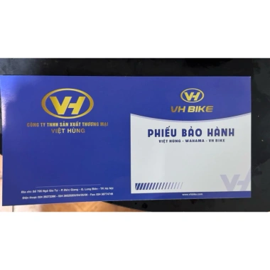 Xe đạp mini nữ Wahama KOREA HQ 24/26 inch Chính hãng - Giá 1.89tr, giảm tới 560k 5