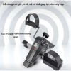 Xe đạp mini phục hồi chức năng, tập thể dục chân tay - Giá chỉ 390.000₫ 4