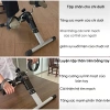 Xe đạp mini phục hồi chức năng, tập thể dục chân tay - Giá chỉ 390.000₫ 5