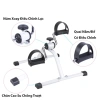 Xe đạp mini phục hồi chức năng, tập thể dục chân tay - Giá chỉ 390.000₫ 8