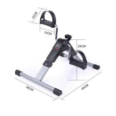 Xe Đạp Mini Tập Luyện Cơ Chân Tay Bàn Đạp Cho Người Già, Tai Biến Giá 355.000đ 2 Xe Đạp Mini Tập Luyện Cơ Chân Tay Bàn Đạp Cho Người Già, Tai Biến Giá 355.000đ 2