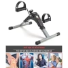 Xe Đạp Mini Tập Luyện Cơ Chân Tay - Bàn Đạp Người Già, Tai Biến, Giá 350.000 VND 2