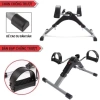 Xe Đạp Mini Tập Luyện Cơ Chân Tay - Bàn Đạp Người Già, Tai Biến, Giá 350.000 VND 5