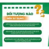 Xe Đạp Mini Tập Luyện Cơ Chân Tay - Bàn Đạp Người Già, Tai Biến, Giá 350.000 VND 6