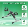 Xe Đạp Mini Tập Luyện Cơ Chân Tay - Bàn Đạp Người Già, Tai Biến, Giá 350.000 VND 7