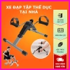 Xe đạp mini tập thể dục gấp gọn – Đồng hồ LCD, tùy chỉnh độ nặng, chỉ 339.000₫ 10