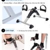Xe Đạp Mini Tập Thể Dục Không Đồng Hồ, Đếm Số Tiện Lợi, Nhỏ Gọn Dễ Dùng Tại Nhà - 359.000₫ 2