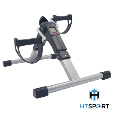 Xe Đạp Mini Tập Thể Dục Không Đồng Hồ, Đếm Số Tiện Lợi, Nhỏ Gọn Dễ Dùng Tại Nhà - 359.000₫