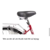 Xe đạp mini Thống Nhất 219 24-26 inch nhiều màu, đầy đủ phụ kiện, chỉ 2.48tr 2