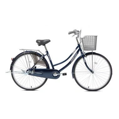 Xe đạp mini Thống Nhất 219 24-26 inch nhiều màu, đầy đủ phụ kiện, chỉ 2.48tr