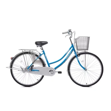 Xe đạp mini Thống Nhất 219 24-26 inch nhiều màu, đầy đủ phụ kiện, chỉ 2.48tr