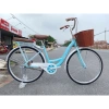 Xe Đạp Mini Việt Nhật 24‑26 inch cho Trẻ & Người Lớn - Giá chỉ 2.049.000₫ 3
