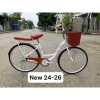 Xe Đạp Mini Việt Nhật 24‑26 inch cho Trẻ & Người Lớn - Giá chỉ 2.049.000₫ 4