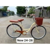 Xe Đạp Mini Việt Nhật 24‑26 inch cho Trẻ & Người Lớn - Giá chỉ 2.049.000₫ 5