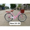 Xe Đạp Mini Việt Nhật 24‑26 inch cho Trẻ & Người Lớn - Giá chỉ 2.049.000₫ 6