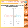 Xe Đạp Nam Thời Trang Giá Rẻ 24-26in Bé Trai >1m4 Ưu Đãi 1.95 Triệu Ti06 2