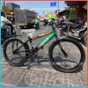Xe Đạp Nam Thời Trang Giá Rẻ 24-26in Bé Trai >1m4 Ưu Đãi 1.95 Triệu Ti06 3