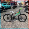 Xe Đạp Nam Thời Trang Giá Rẻ 24-26in Bé Trai >1m4 Ưu Đãi 1.95 Triệu Ti06 4