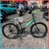 Xe Đạp Nam Thời Trang Giá Rẻ 24-26in Bé Trai >1m4 Ưu Đãi 1.95 Triệu Ti06 5